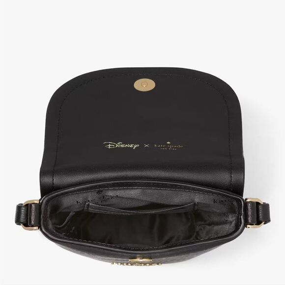 Disney X Kate Spade New York 3d North South Crossbody - Picture 3 of 5